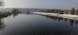 Форелевый пруд открылся полностью