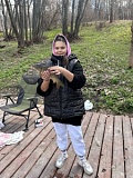 Молодое поколение открывает сезон